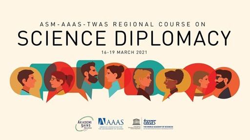Science Diplomacy Workshop